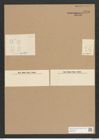 Diatomeae indet. Zeichnungen Sammlung Grunow Nr. 3776 (NHMW-BOT-W0371442)